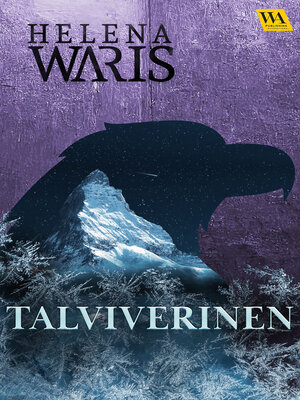 cover image of Talviverinen